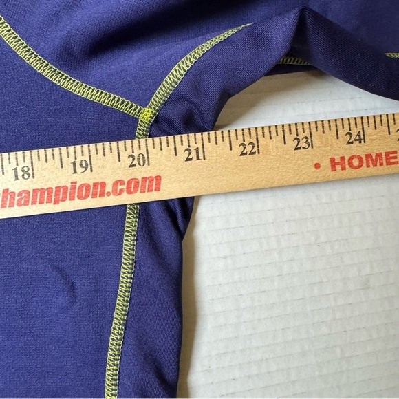 Nike Quater Zip Pull Over Hoodie - Picture 4 of 6